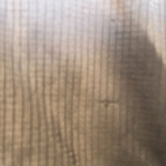 Nordictrack Mens Athletic Shorts Large Gray & Blue With Elastic Waistband - Picture 9 of 11